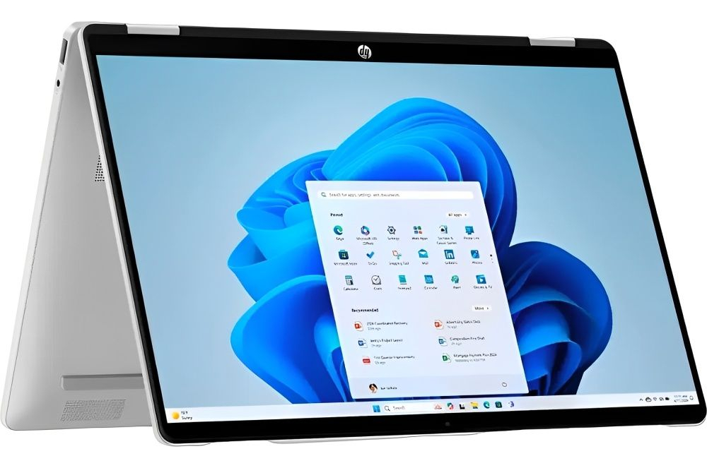 HP Notebook OmniBook 5 Flip 2 em 1 2