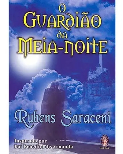 Top 10 Melhores Livros de Umbanda em 2026 (Rubens Saraceni, Rodrigo Queiroz e mais) 1