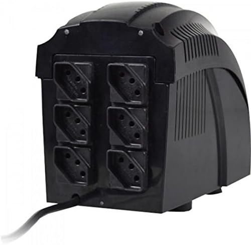 Nobreak UPS Mini 600 VA 5