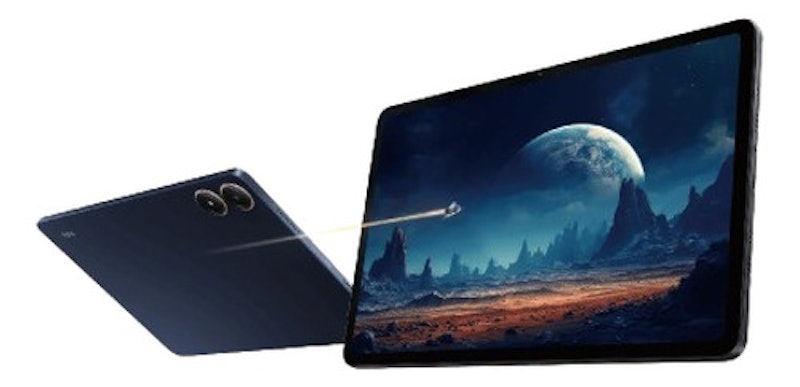 Tablet Xiaomi Poco Pad 2