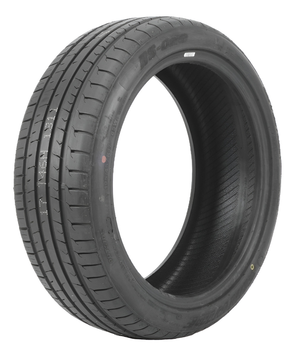 Pneu RS Zero 195/60R15 2