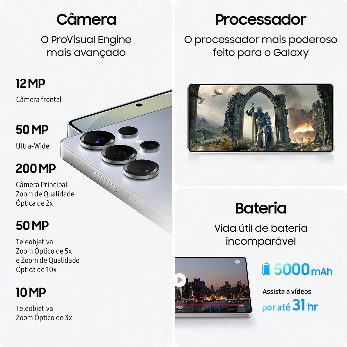 Galaxy S25 Ultra 2