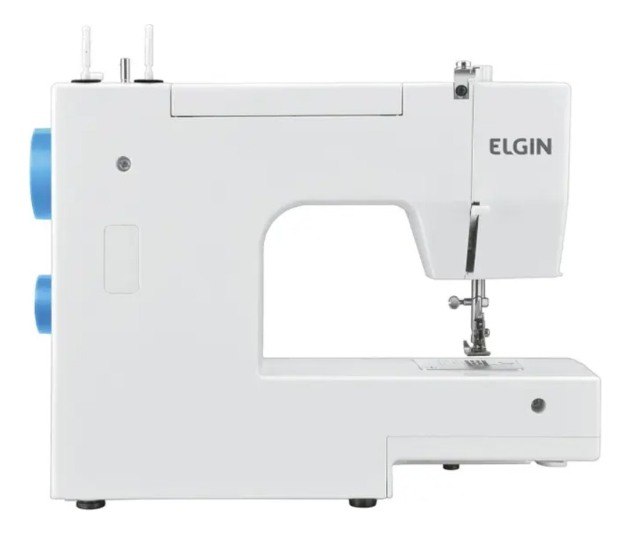 Máquina de Costura Genius Plus  3