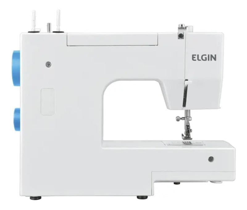 Máquina de Costura Genius Plus 3
