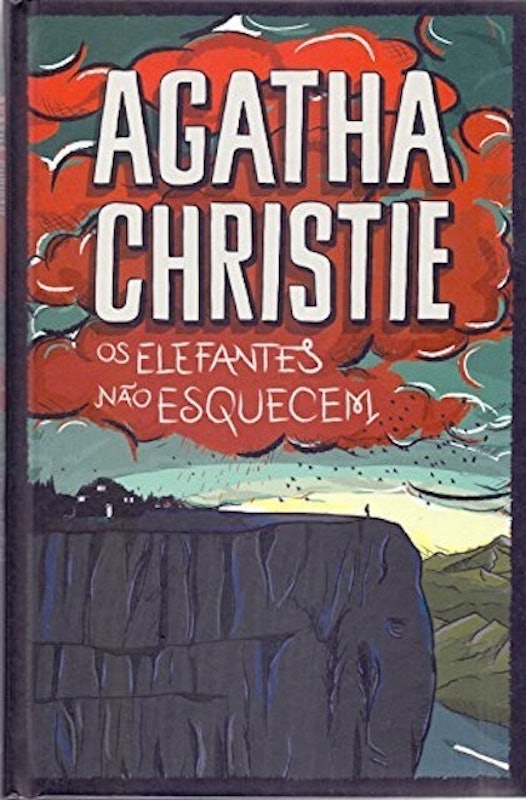 Os Elefantes Não Esquecem 1