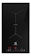 ELECTROLUX Cooktop 2 Bocas de Indução Efficient 1