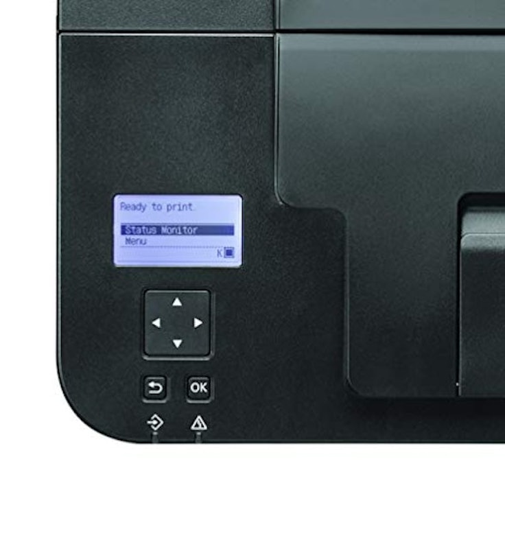 Impressora Laser Mono Canon imageCLASS LBP 162dw 5