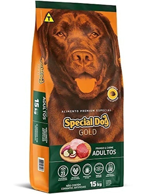 Special Dog 2