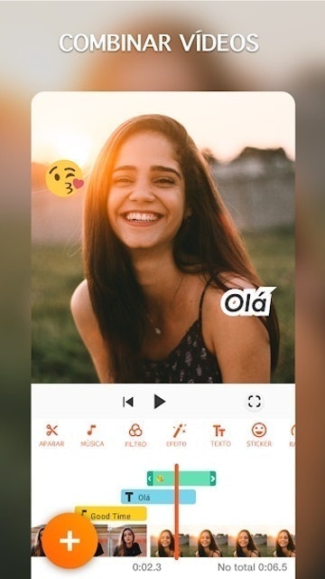 YouCut - Editor de Vídeo 2