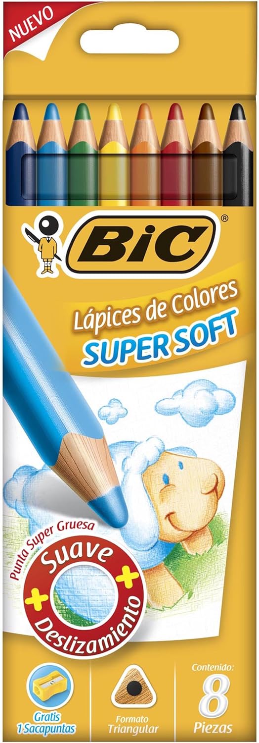 BIC 5