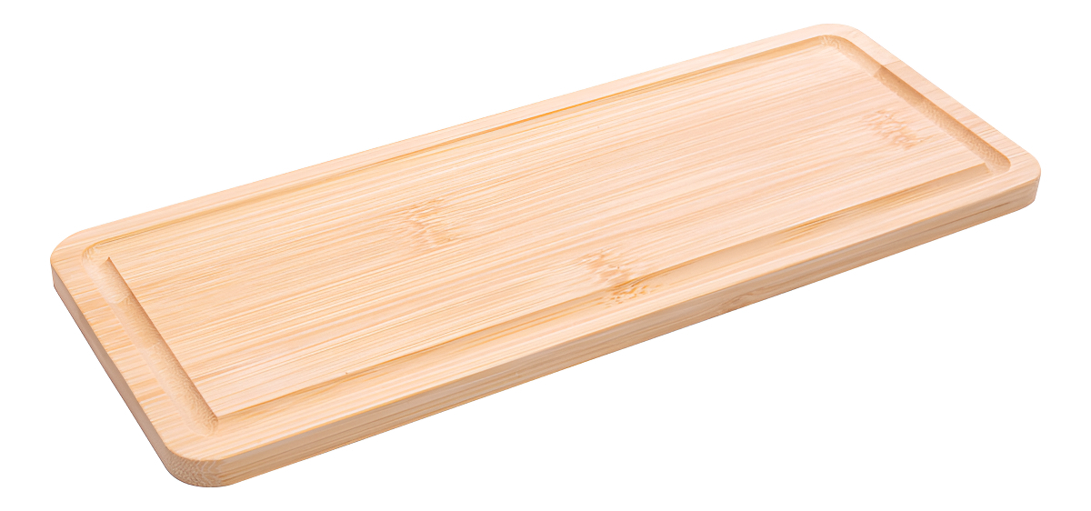 Tábua de Bambu Hire 2