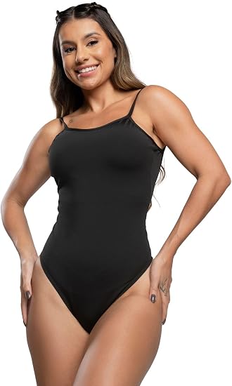 Top 10 Melhores Maiôs em 2026 (Engana Mamãe, Plus Size e mais) 2