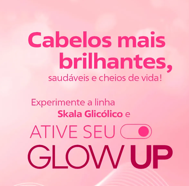 Creme de Tratamento 3 em 1 Glicólico 4