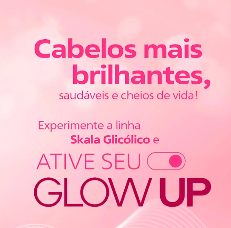 Creme de Tratamento 3 em 1 Glicólico 4