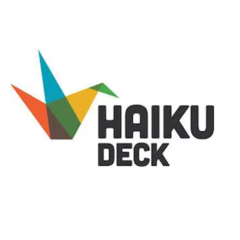 Haiku Deck 1