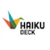 Haiku Deck 1