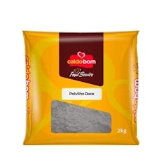 Polvilho Doce Caldo Bom