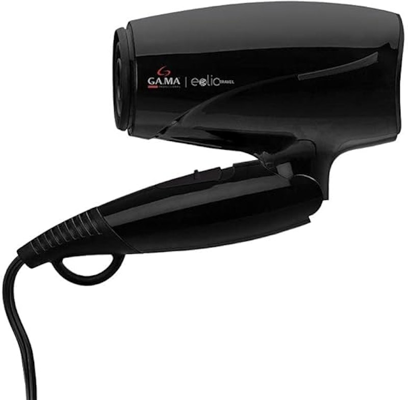 Secador de Cabelo Eolic Travel 3