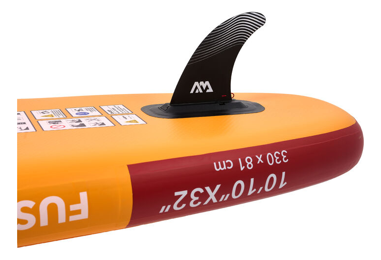 Prancha de Stand Up Paddle Fusion 10'10" 4