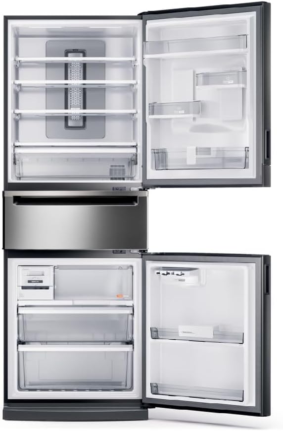 Brastemp Inverse 3 Frost Free 419 litros 4