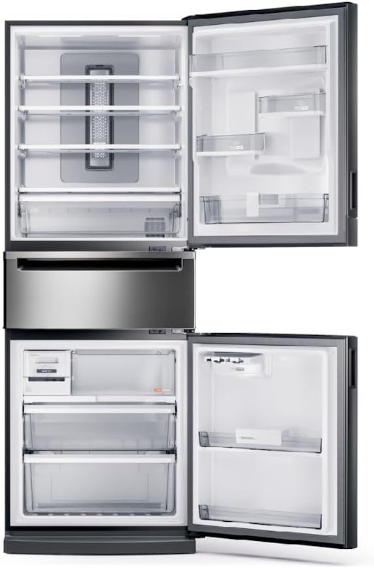 Brastemp Inverse 3 Frost Free 419 litros 4