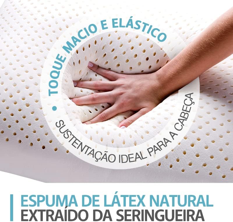 Natural Látex 4