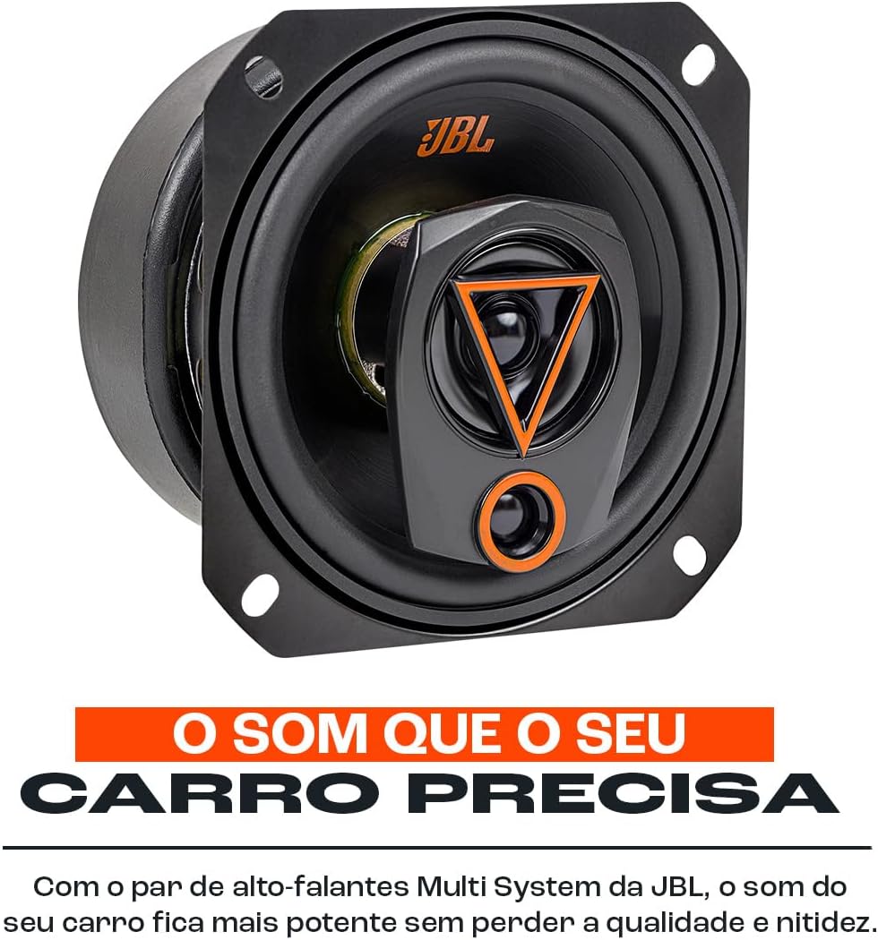 JBL Multisystem 4TRMS80 2