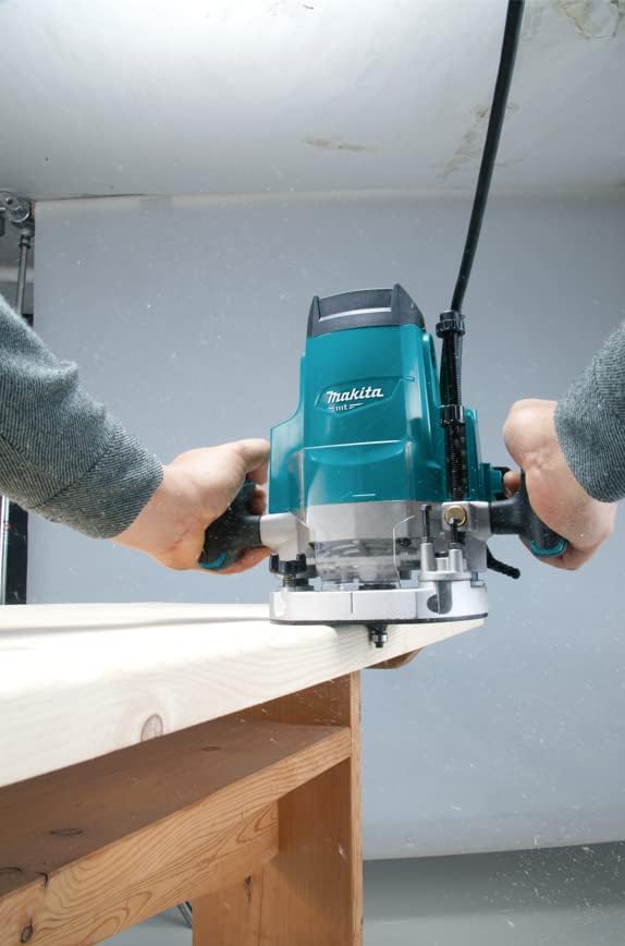 Tupia Industrial Makita 1650 W 2