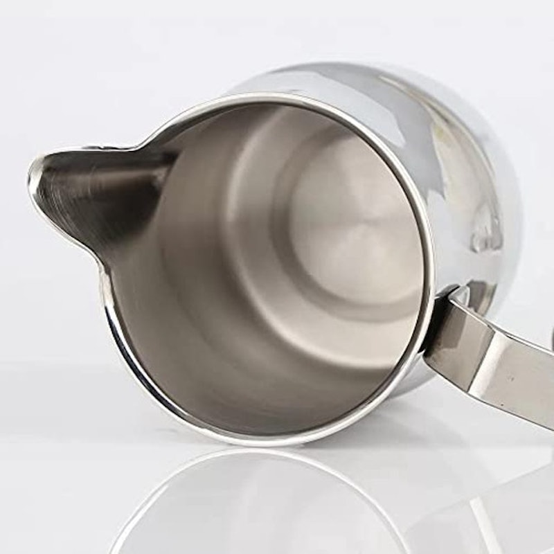 Leiteira Barista Europa 3