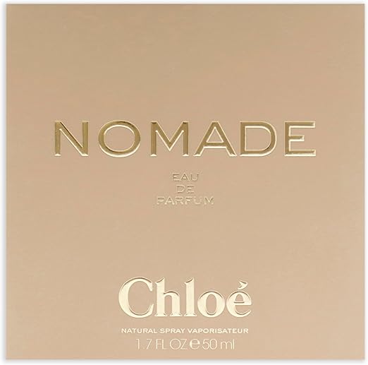 Perfume Chloé Nomade Jasmin Naturel Intense 4