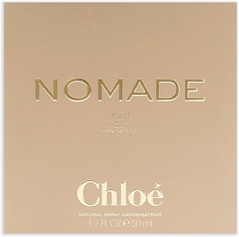 Perfume Chloé Nomade Jasmin Naturel Intense 4