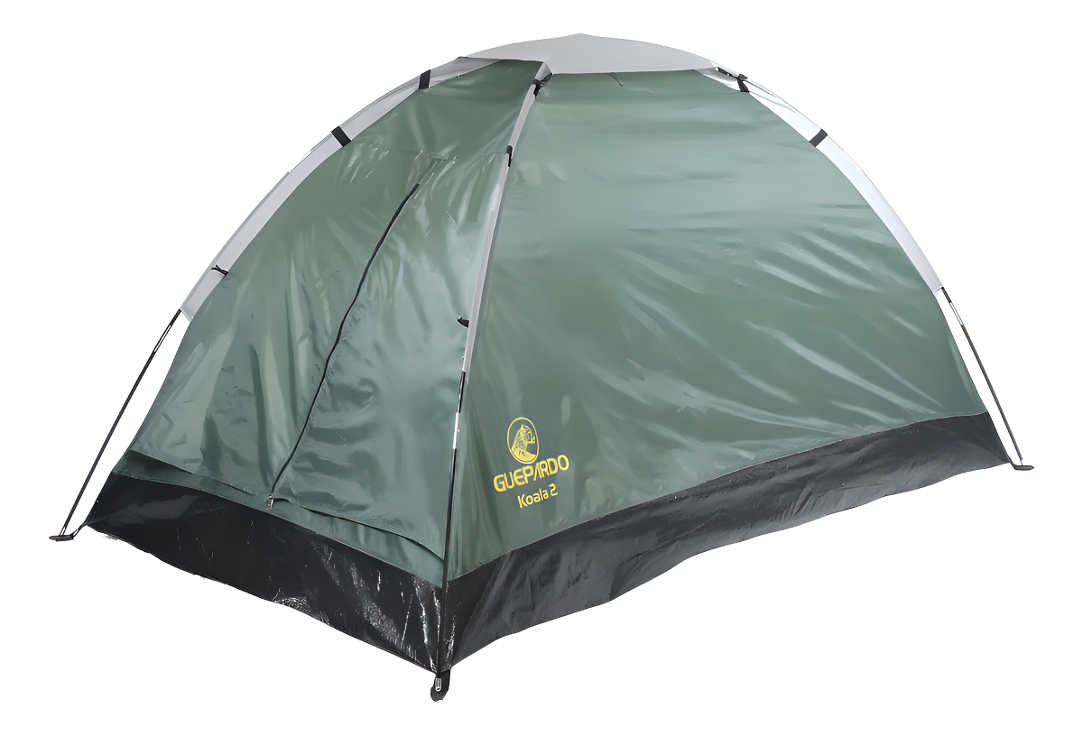 Barraca de Camping Koala 2 Pessoas 2