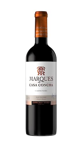 Melhores Vinhos Carménère em 2026 (Concha y Toro e mais) 4