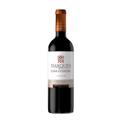 Vinho Marques de Casa Concha Carménère