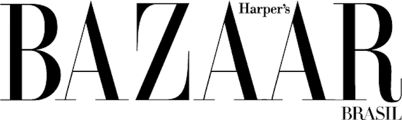 Harper's Bazaar Brasil 1