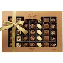 Caixa Gourmet 485g