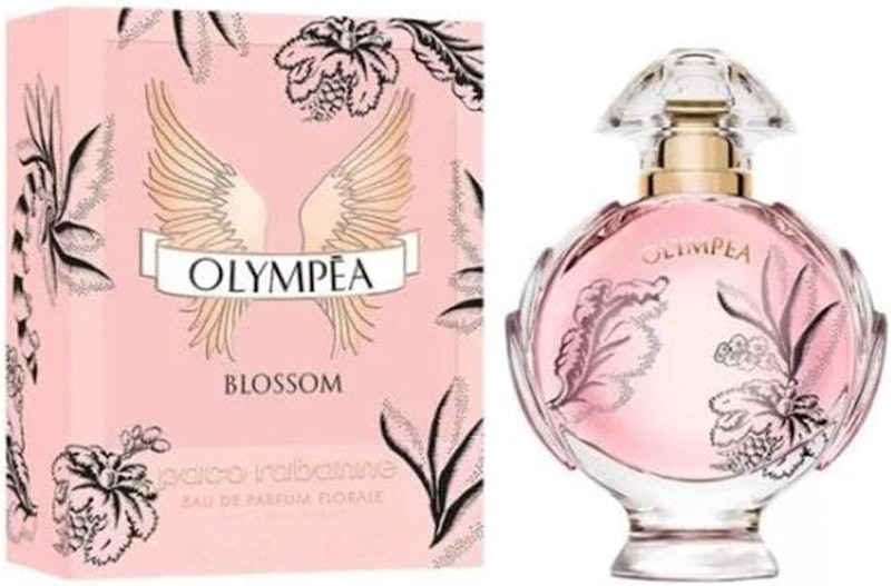 Paco Rabanne Olympéa Blossom 1