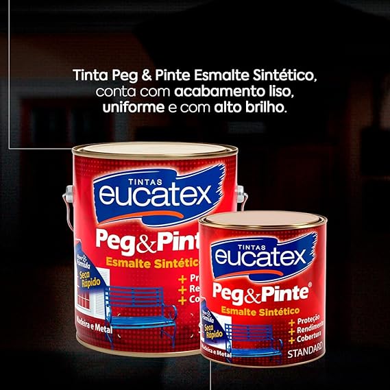 Peg & Pinte Esmalte 3