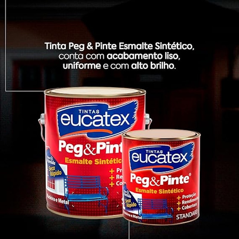 Peg & Pinte Esmalte 3