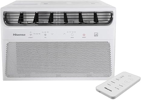 Ar-Condicionado de Janela 12000 BTUs (220 V) 1