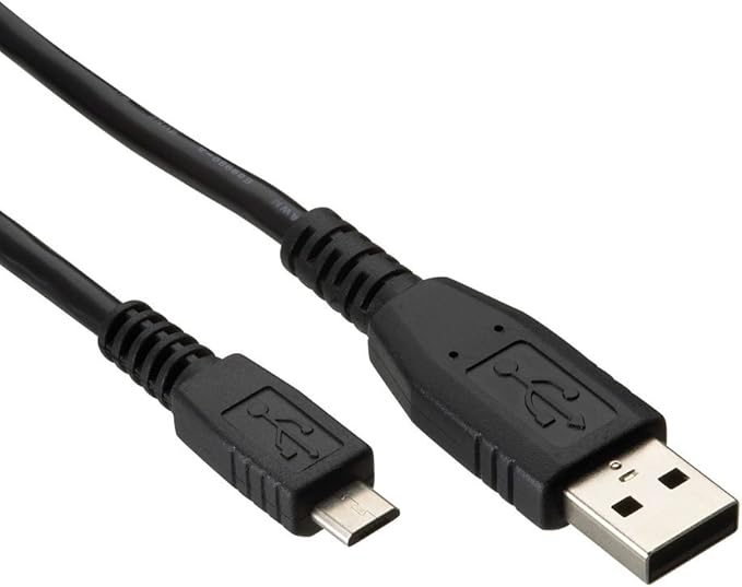 Top 10 Melhores Cabos Micro USB  (Geonav, GShield e mais) 5