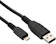 PLUSCABLE Cabo USB para Micro-USB 1,8 m Pluscable 1