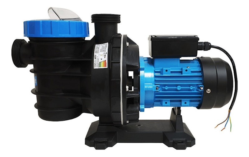 Motobomba BMC para Piscina 2