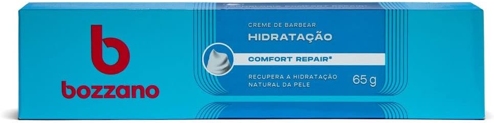 Top 10 Melhores Cremes de Barbear  (Bozzano, NIVEA e mais) 4