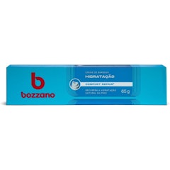 Creme de Barbear Hidratação Bozzano