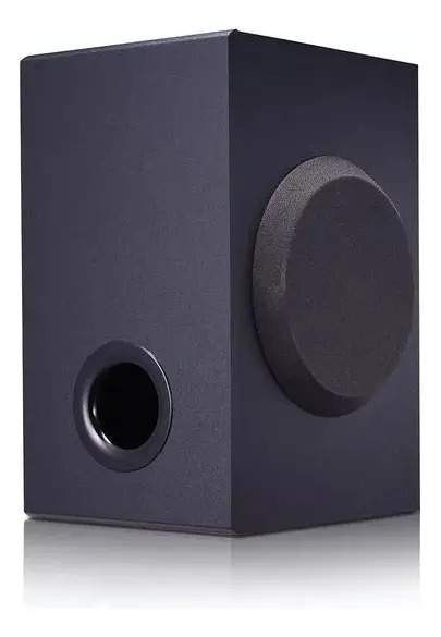 SoundBar LG SQC1 4