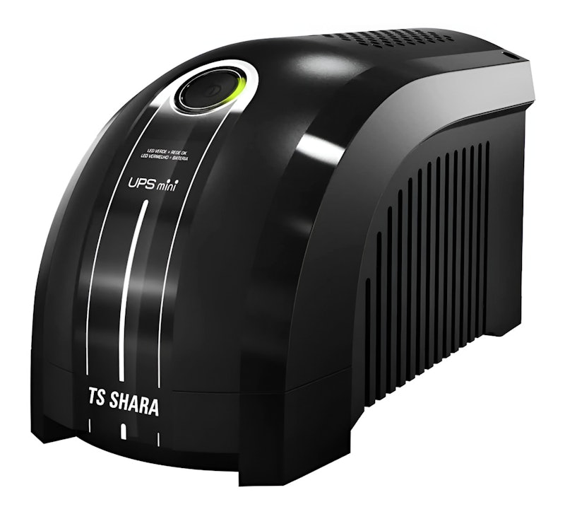 Nobreak UPS Mini 600 VA 1