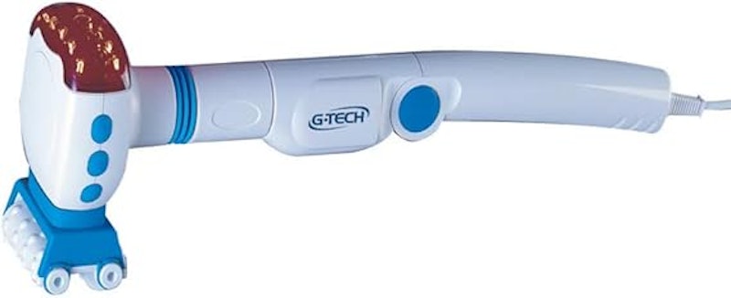 Massageador Elétrico Ir-Magnético V Plus 1