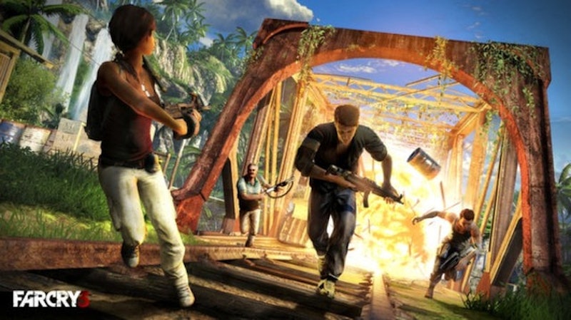 Far Cry 3 3