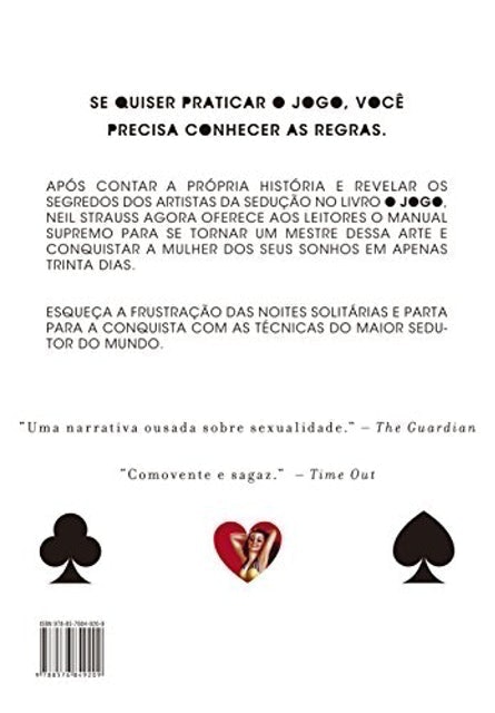 Regras do Jogo 2